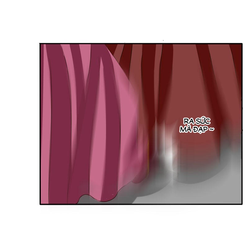 Thông Linh Phi Chapter 37 - Trang 2