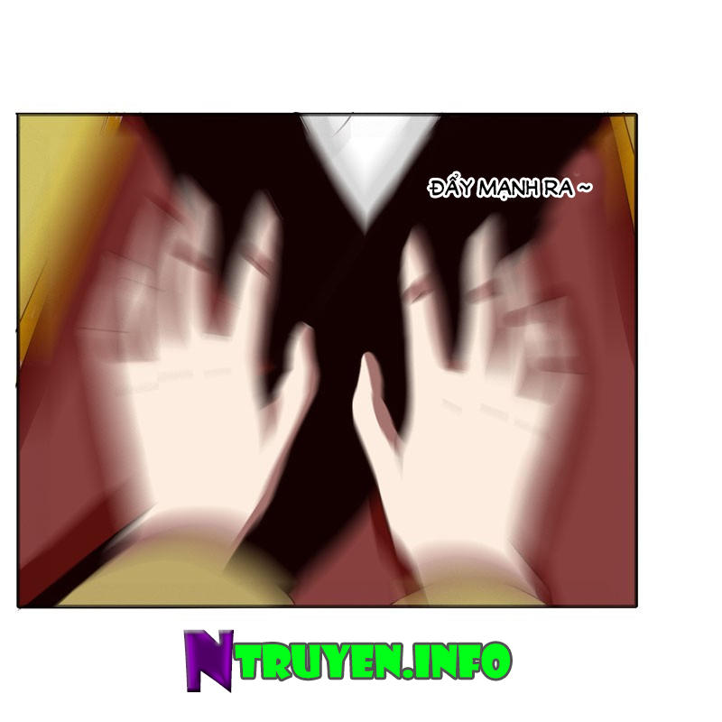 Thông Linh Phi Chapter 37 - Trang 2