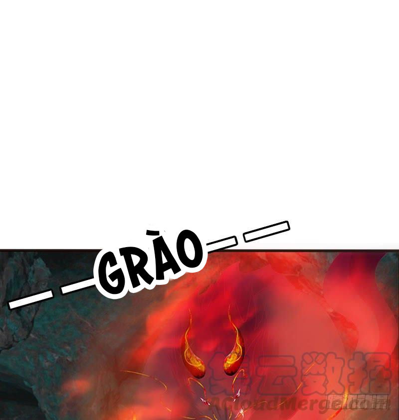 Thông Linh Phi Chapter 370 - Trang 2