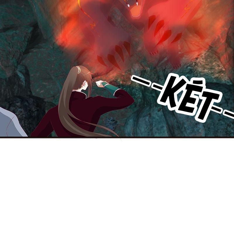 Thông Linh Phi Chapter 370 - Trang 2