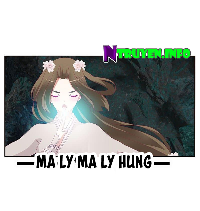 Thông Linh Phi Chapter 370 - Trang 2