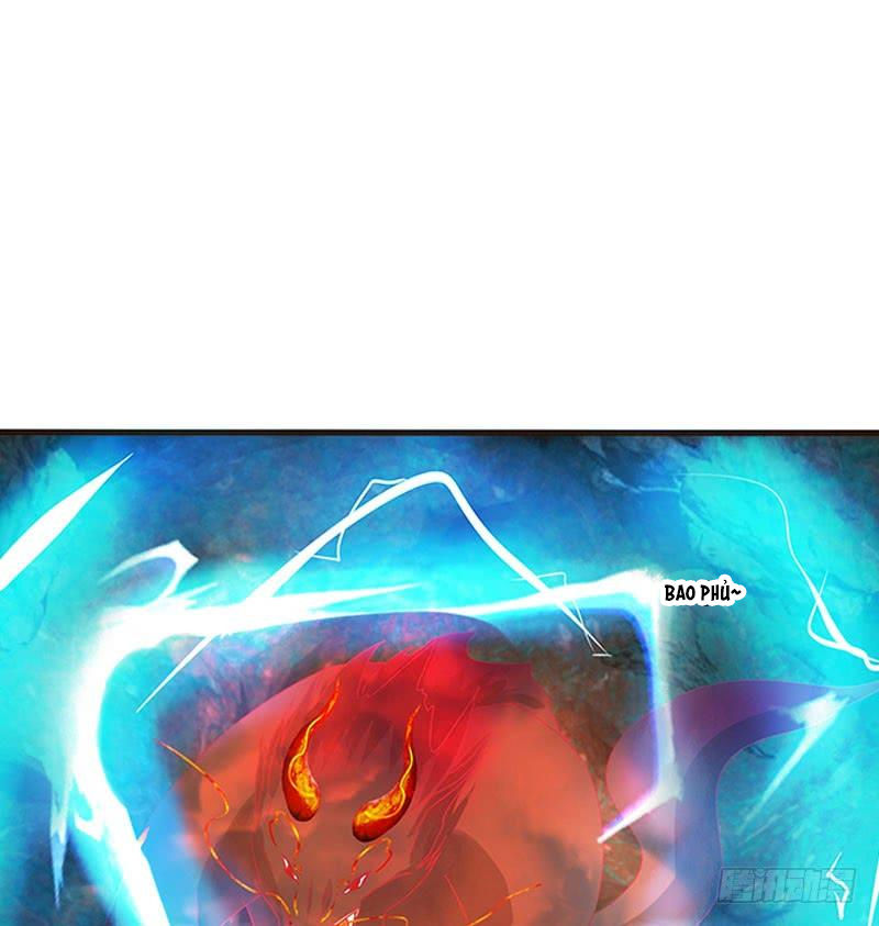 Thông Linh Phi Chapter 370 - Trang 2