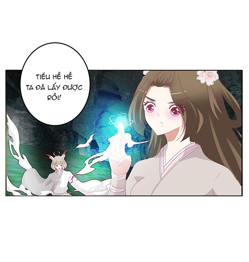 Thông Linh Phi Chapter 370 - Trang 2