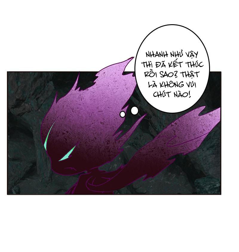 Thông Linh Phi Chapter 370 - Trang 2