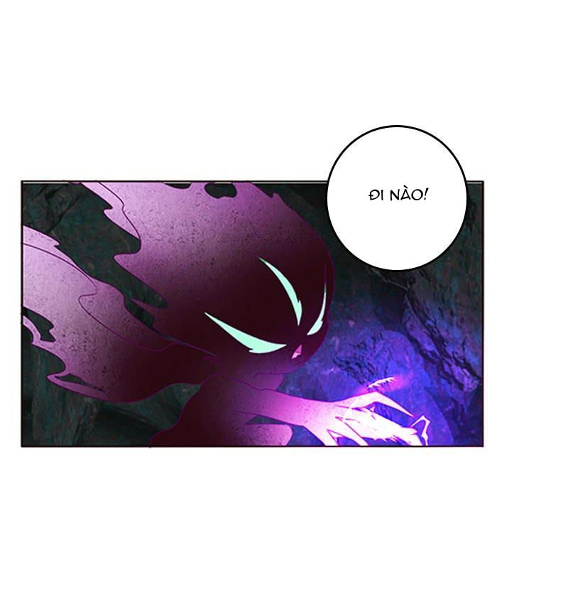 Thông Linh Phi Chapter 370 - Trang 2