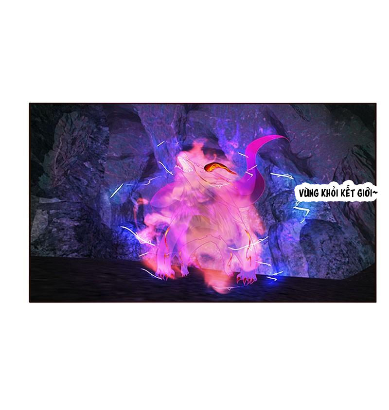 Thông Linh Phi Chapter 370 - Trang 2