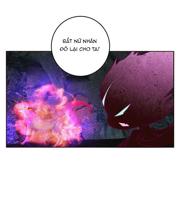 Thông Linh Phi Chapter 370 - Trang 2