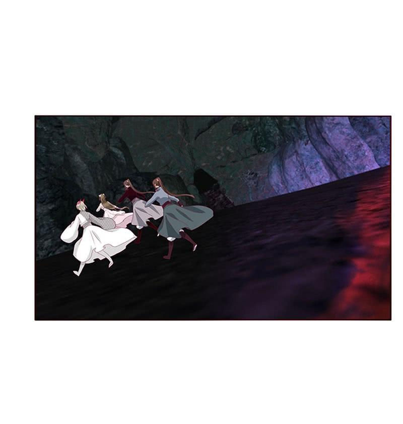 Thông Linh Phi Chapter 370 - Trang 2