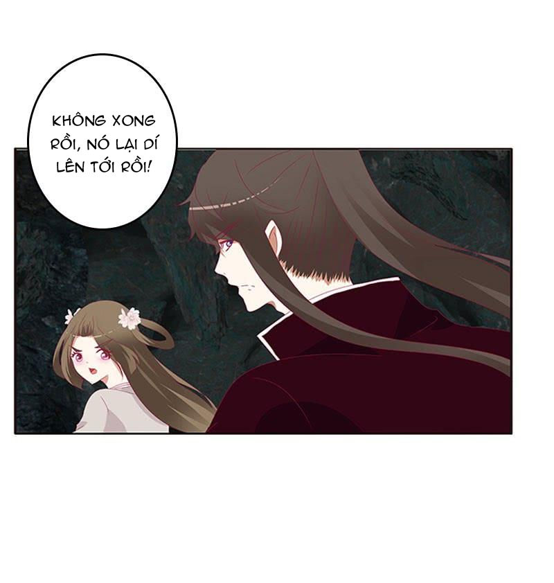 Thông Linh Phi Chapter 370 - Trang 2