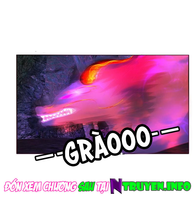 Thông Linh Phi Chapter 370 - Trang 2