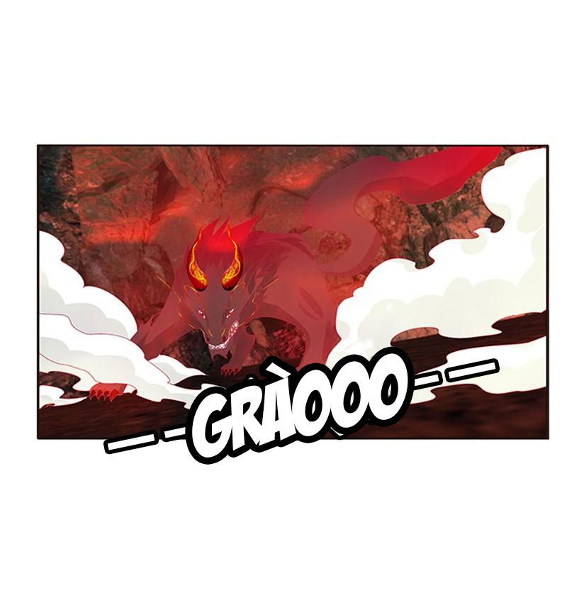 Thông Linh Phi Chapter 370 - Trang 2