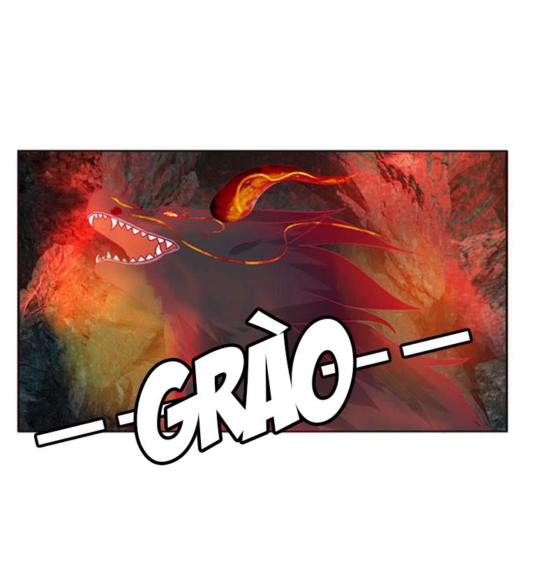 Thông Linh Phi Chapter 370 - Trang 2