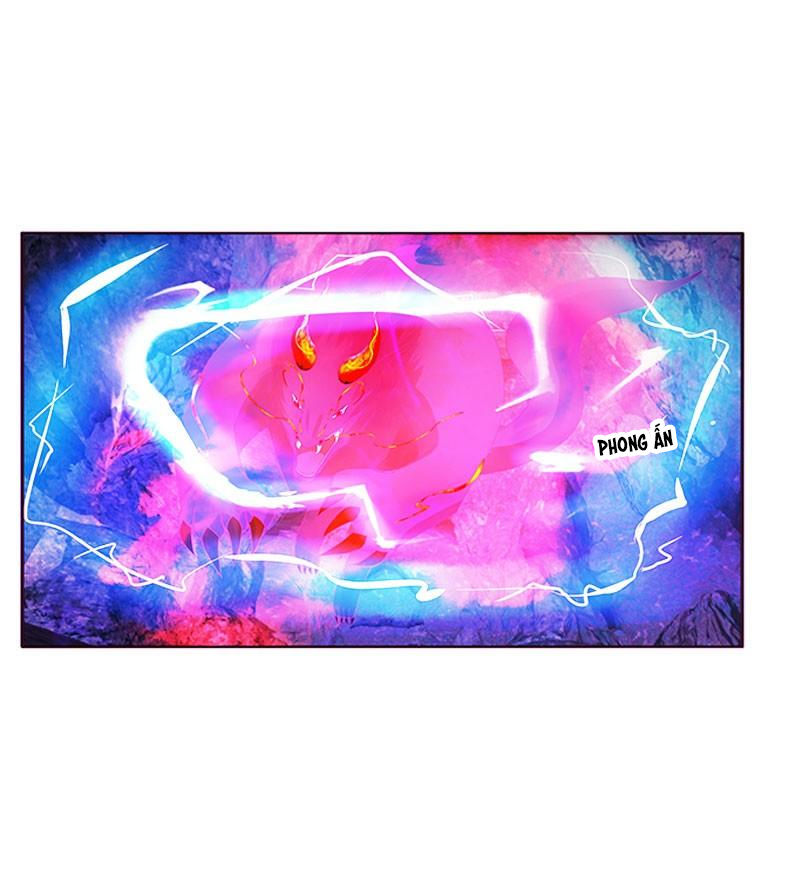 Thông Linh Phi Chapter 371 - Trang 2