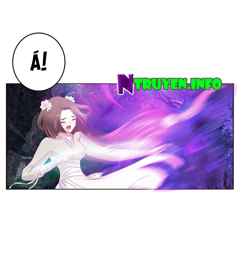 Thông Linh Phi Chapter 371 - Trang 2