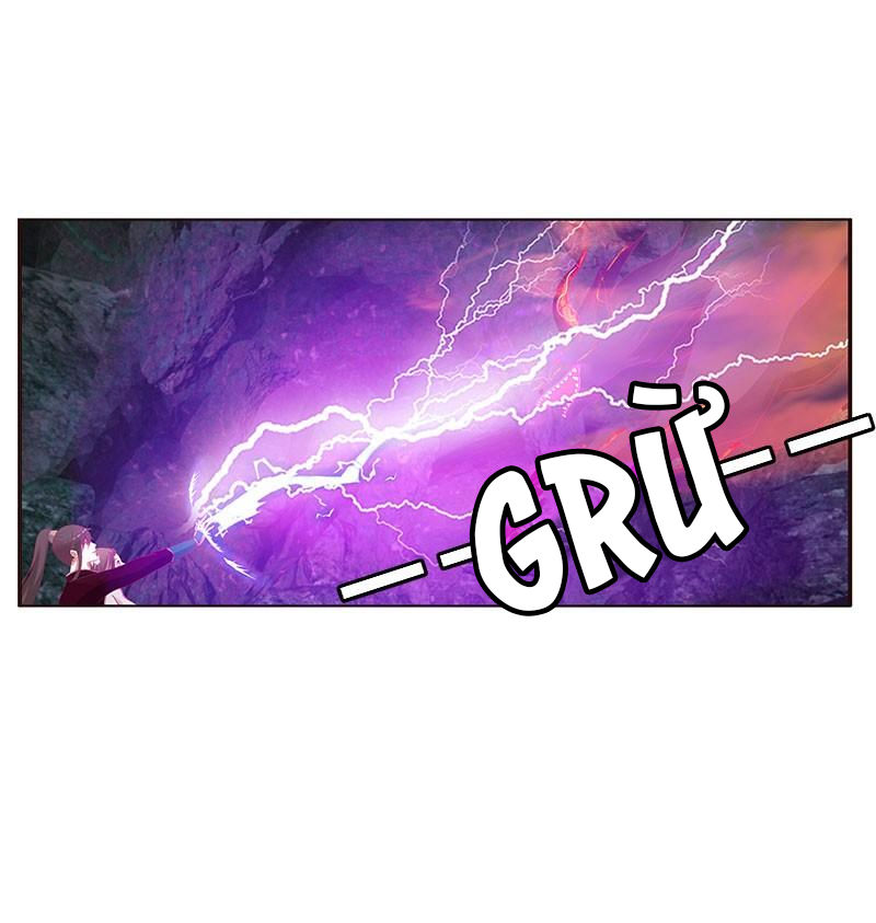 Thông Linh Phi Chapter 371 - Trang 2