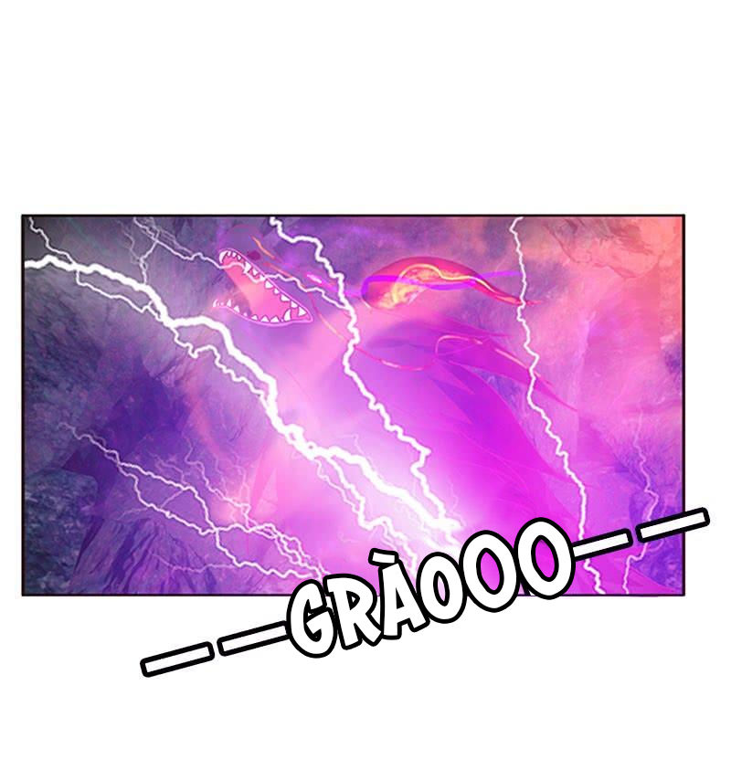 Thông Linh Phi Chapter 371 - Trang 2