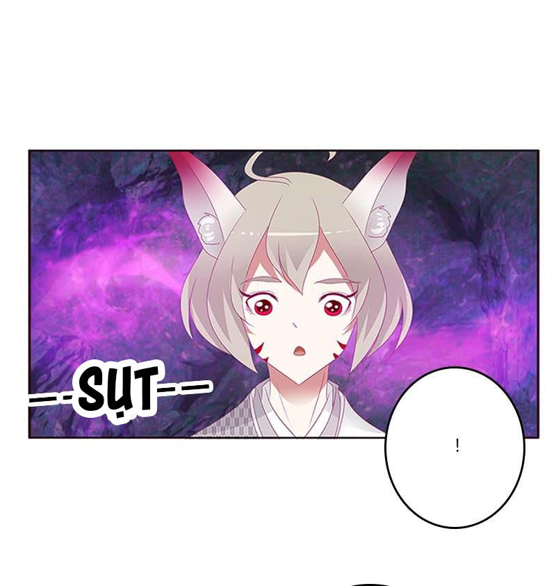 Thông Linh Phi Chapter 371 - Trang 2