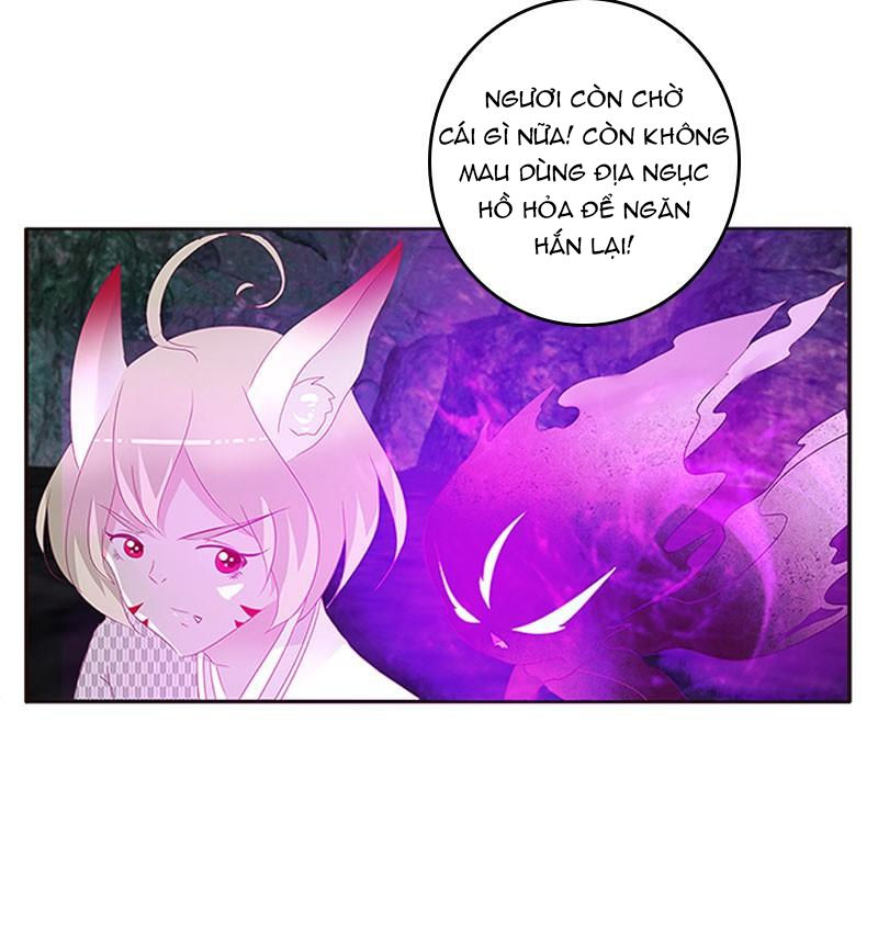 Thông Linh Phi Chapter 371 - Trang 2