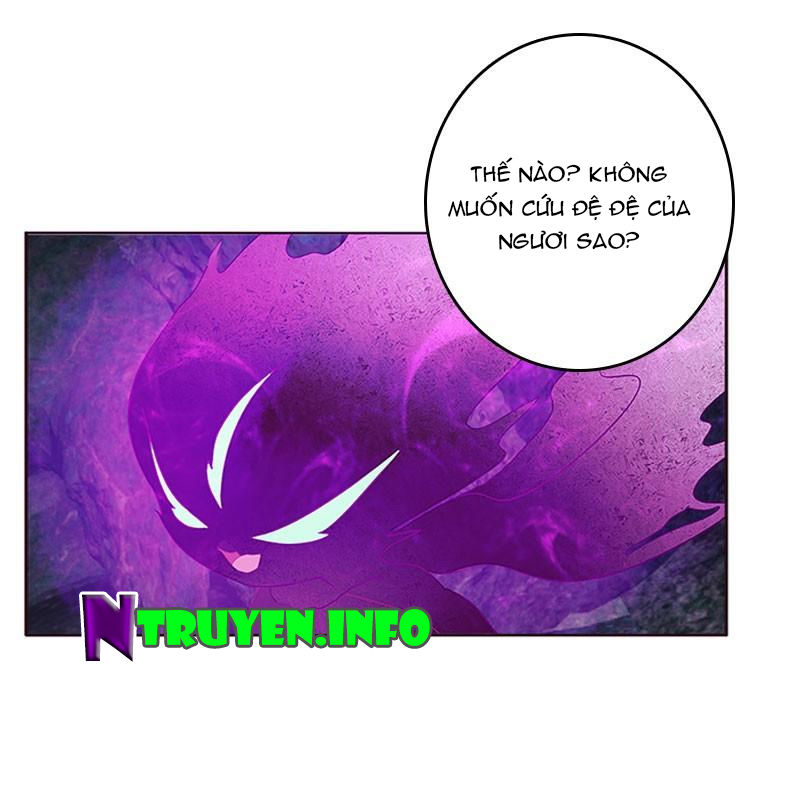 Thông Linh Phi Chapter 371 - Trang 2