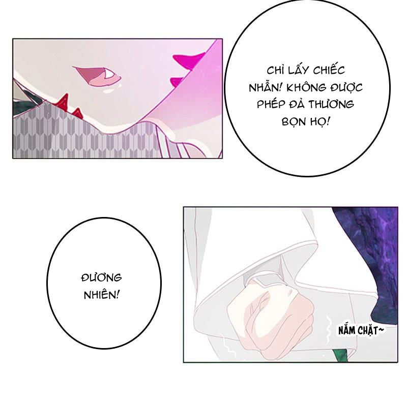 Thông Linh Phi Chapter 371 - Trang 2