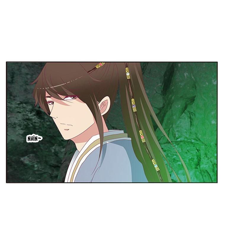 Thông Linh Phi Chapter 371 - Trang 2