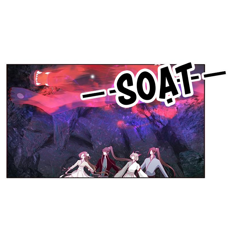 Thông Linh Phi Chapter 371 - Trang 2