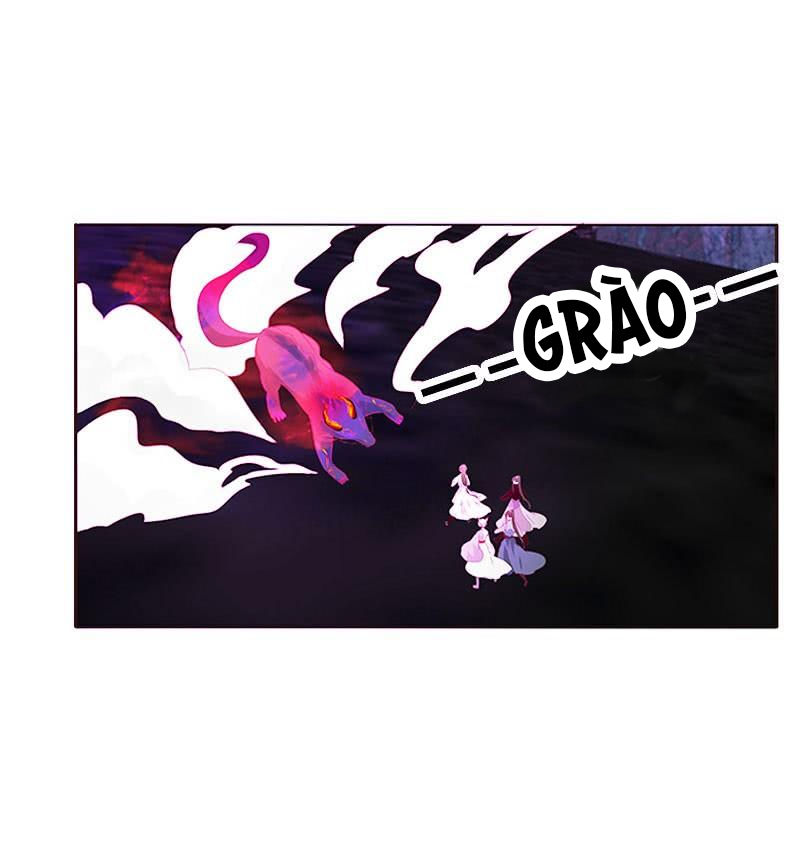 Thông Linh Phi Chapter 371 - Trang 2