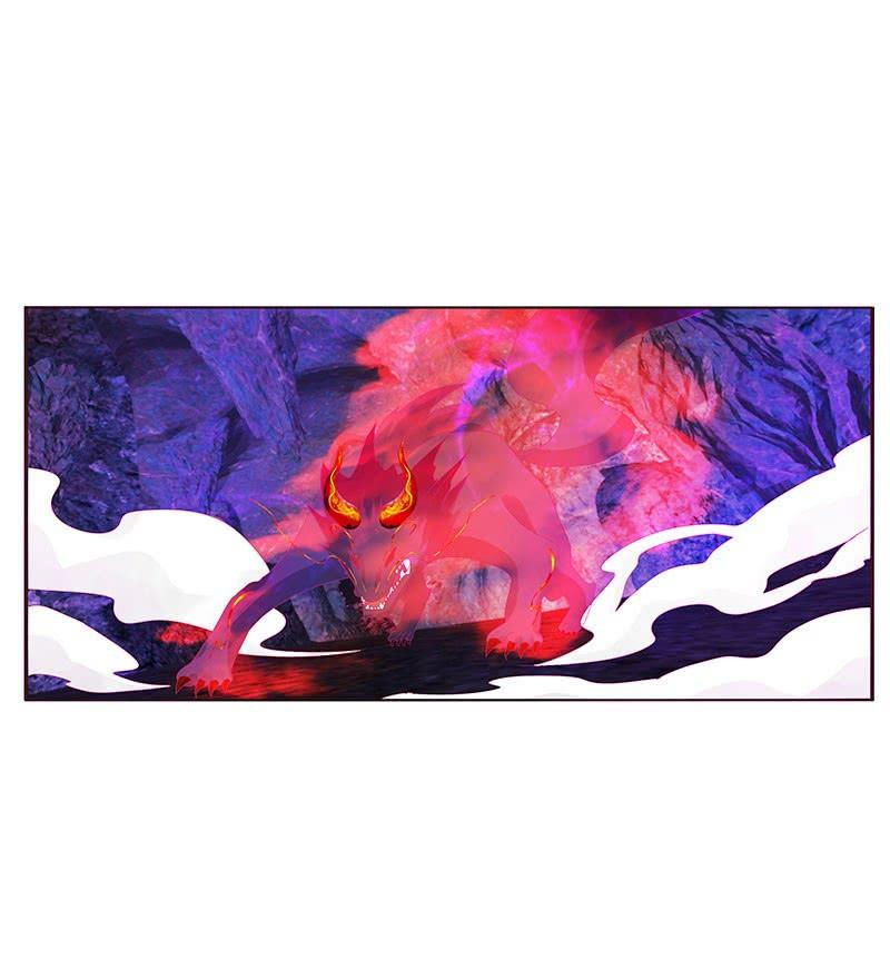 Thông Linh Phi Chapter 371 - Trang 2