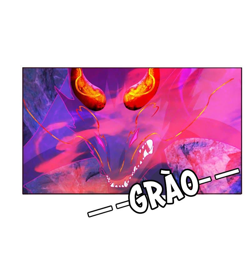 Thông Linh Phi Chapter 371 - Trang 2