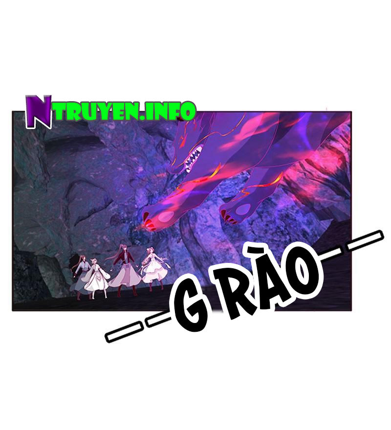 Thông Linh Phi Chapter 371 - Trang 2