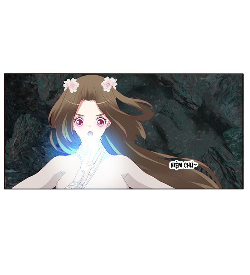 Thông Linh Phi Chapter 371 - Trang 2