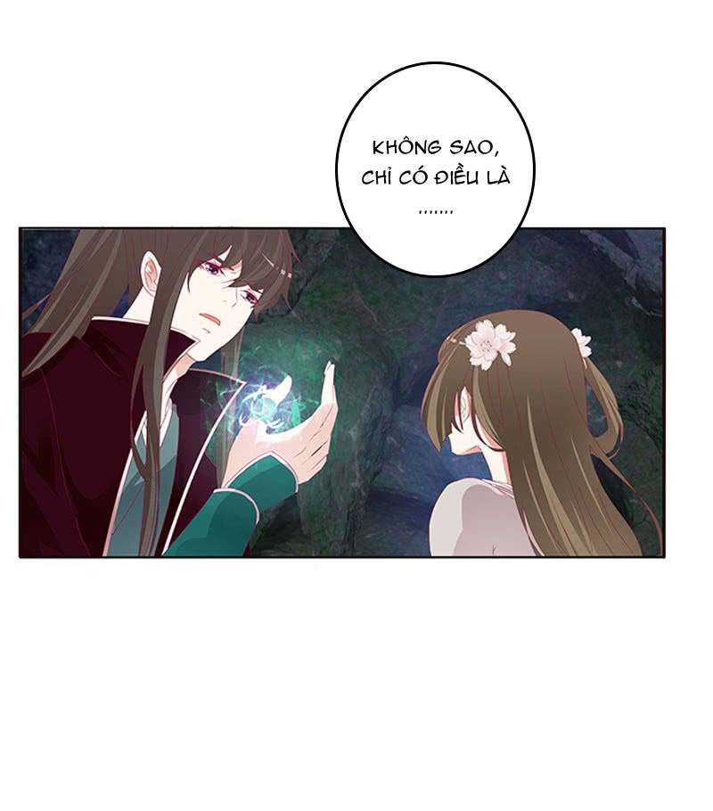 Thông Linh Phi Chapter 372 - Trang 2