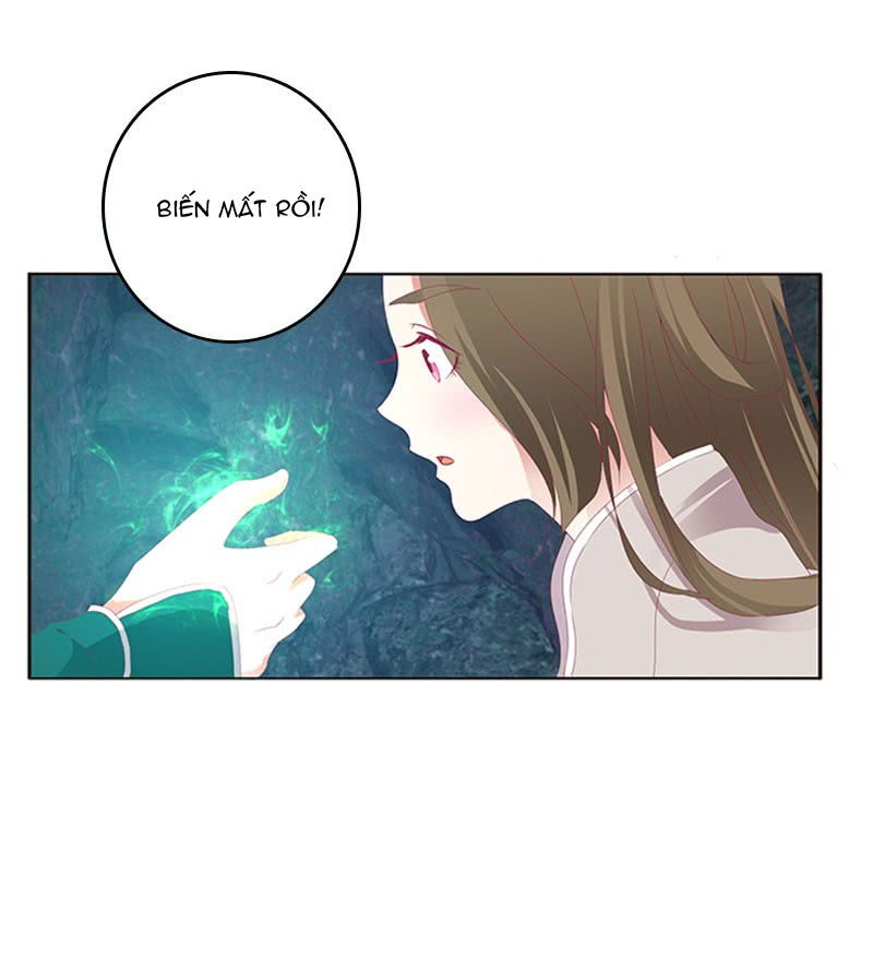 Thông Linh Phi Chapter 372 - Trang 2