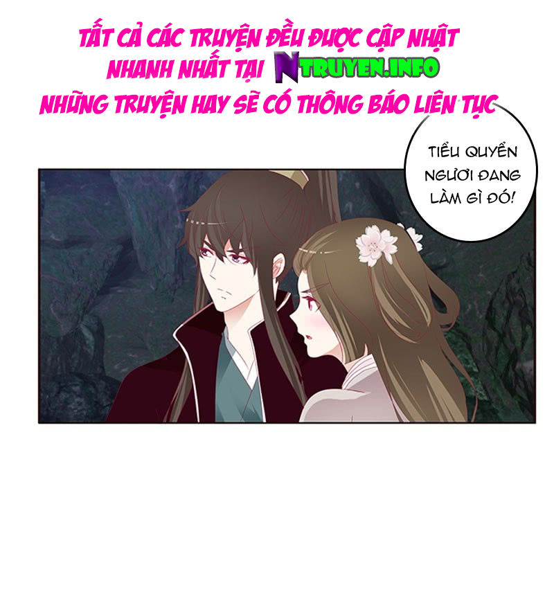 Thông Linh Phi Chapter 372 - Trang 2