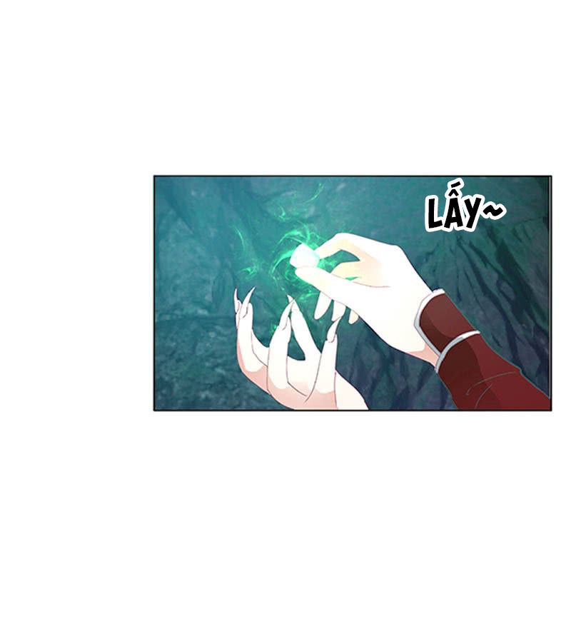 Thông Linh Phi Chapter 372 - Trang 2