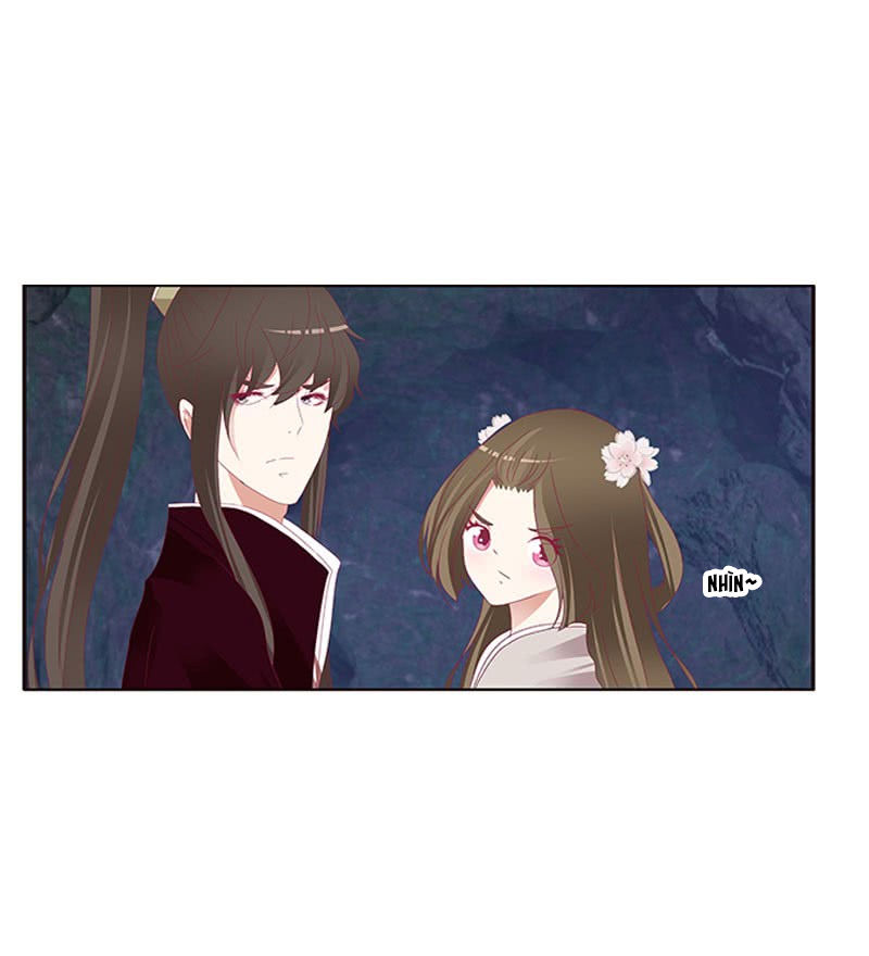 Thông Linh Phi Chapter 372 - Trang 2