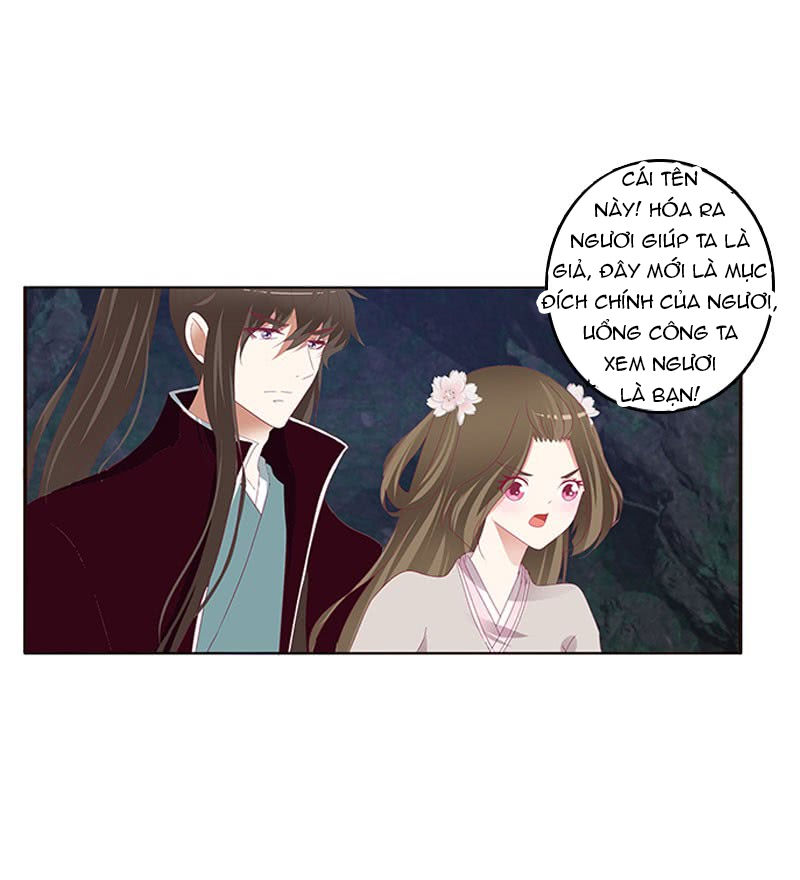 Thông Linh Phi Chapter 372 - Trang 2