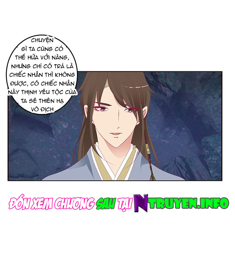 Thông Linh Phi Chapter 372 - Trang 2