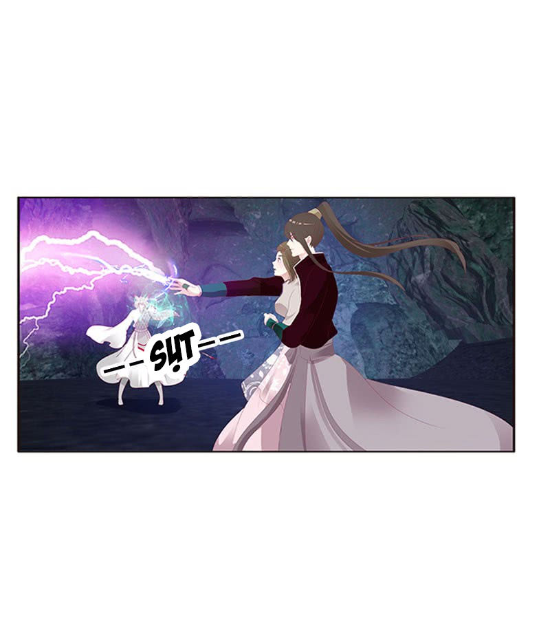 Thông Linh Phi Chapter 372 - Trang 2