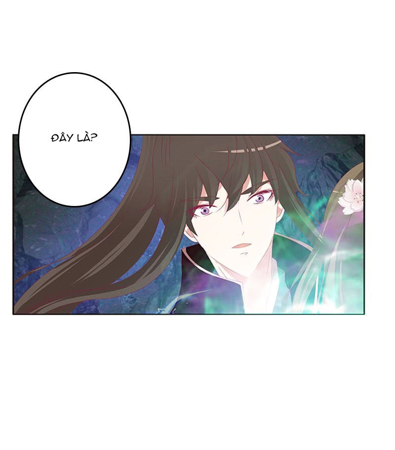 Thông Linh Phi Chapter 372 - Trang 2