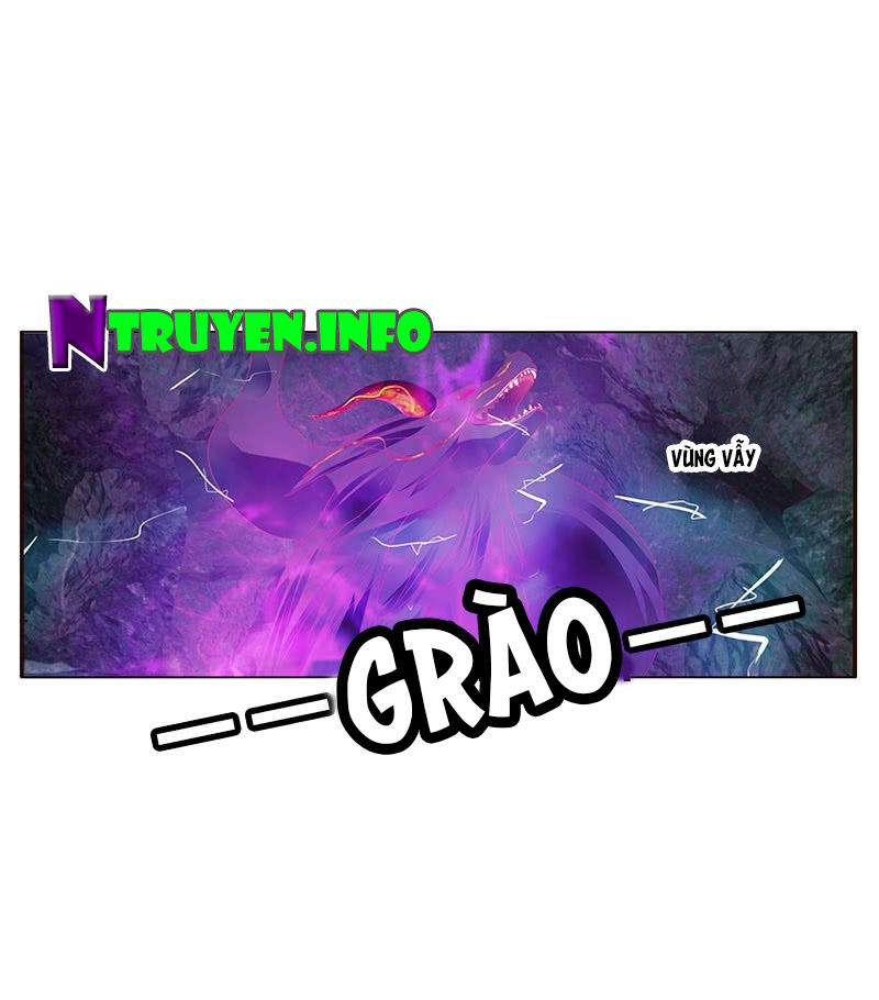 Thông Linh Phi Chapter 372 - Trang 2