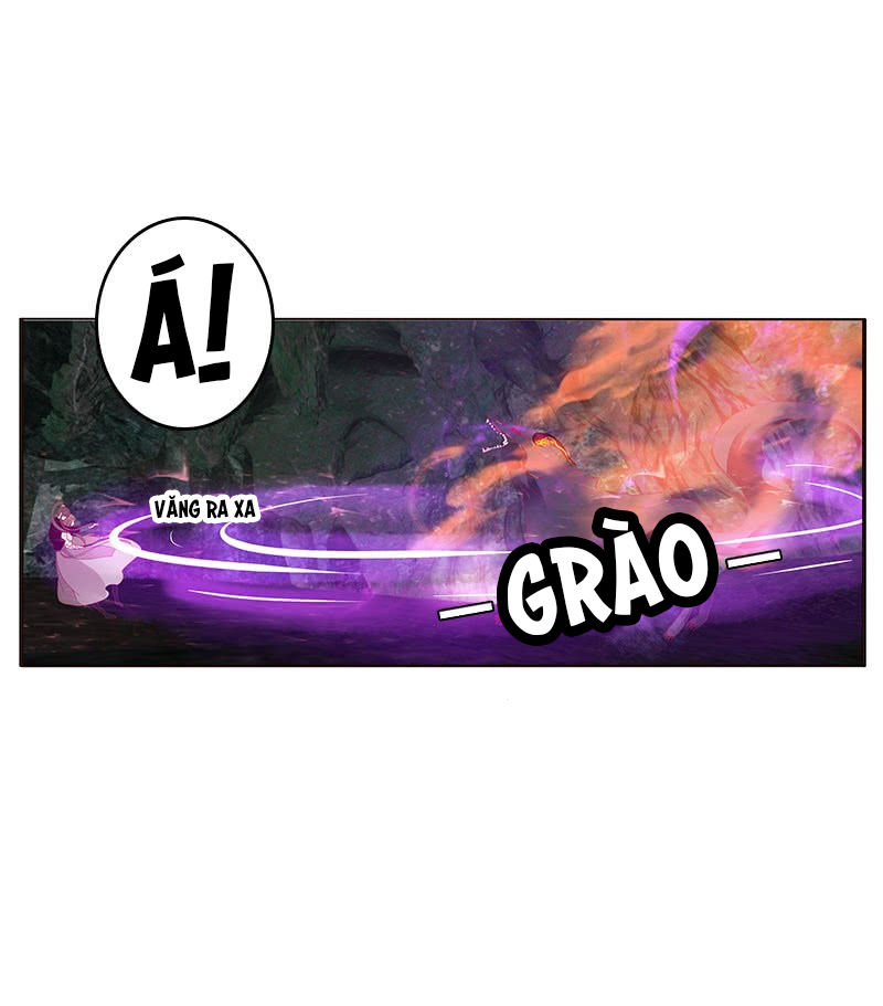 Thông Linh Phi Chapter 372 - Trang 2