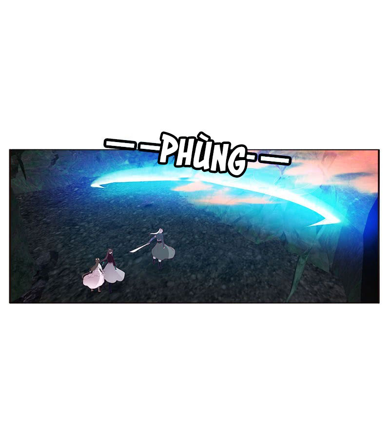 Thông Linh Phi Chapter 373 - Trang 2