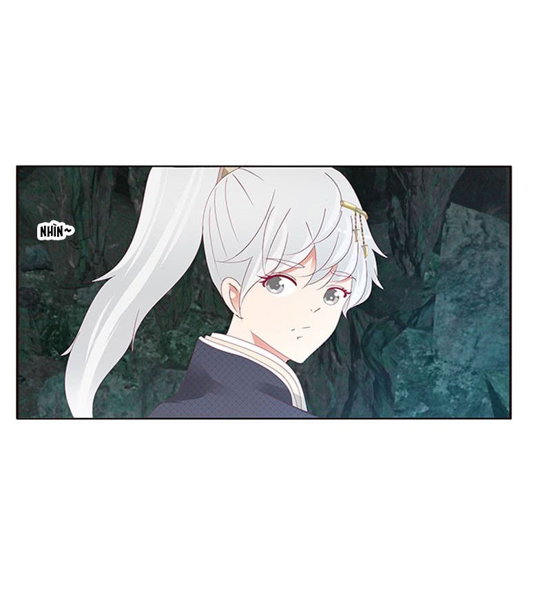 Thông Linh Phi Chapter 373 - Trang 2