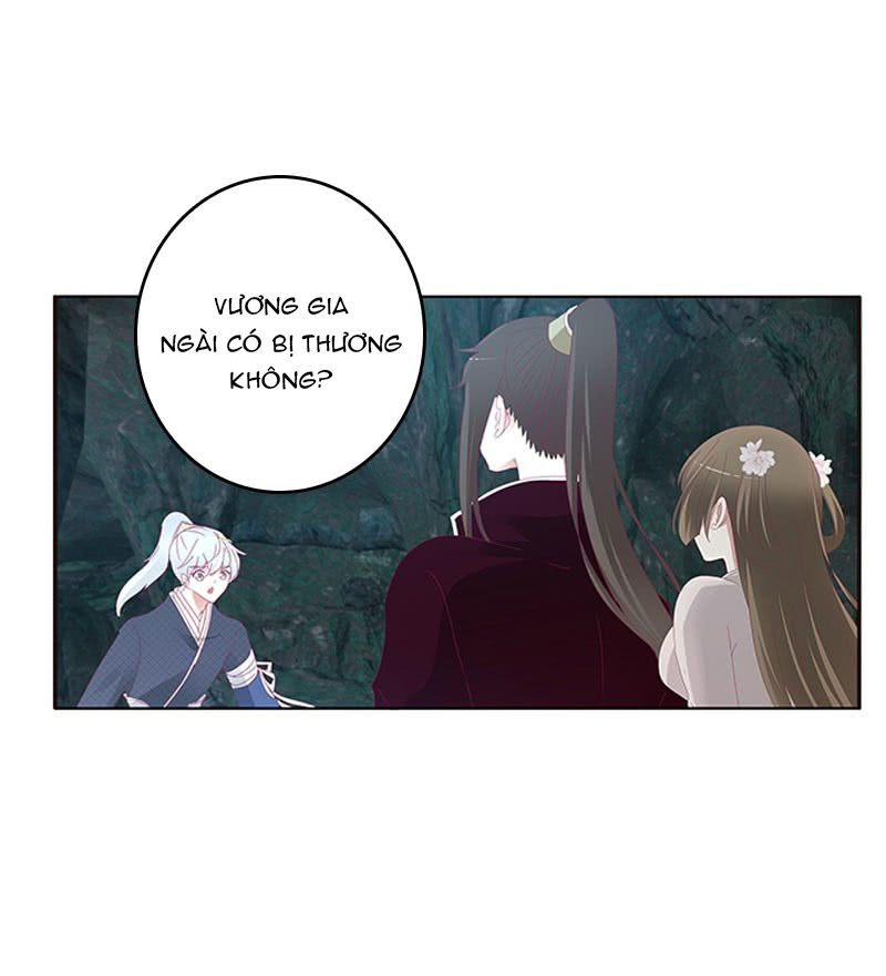Thông Linh Phi Chapter 373 - Trang 2