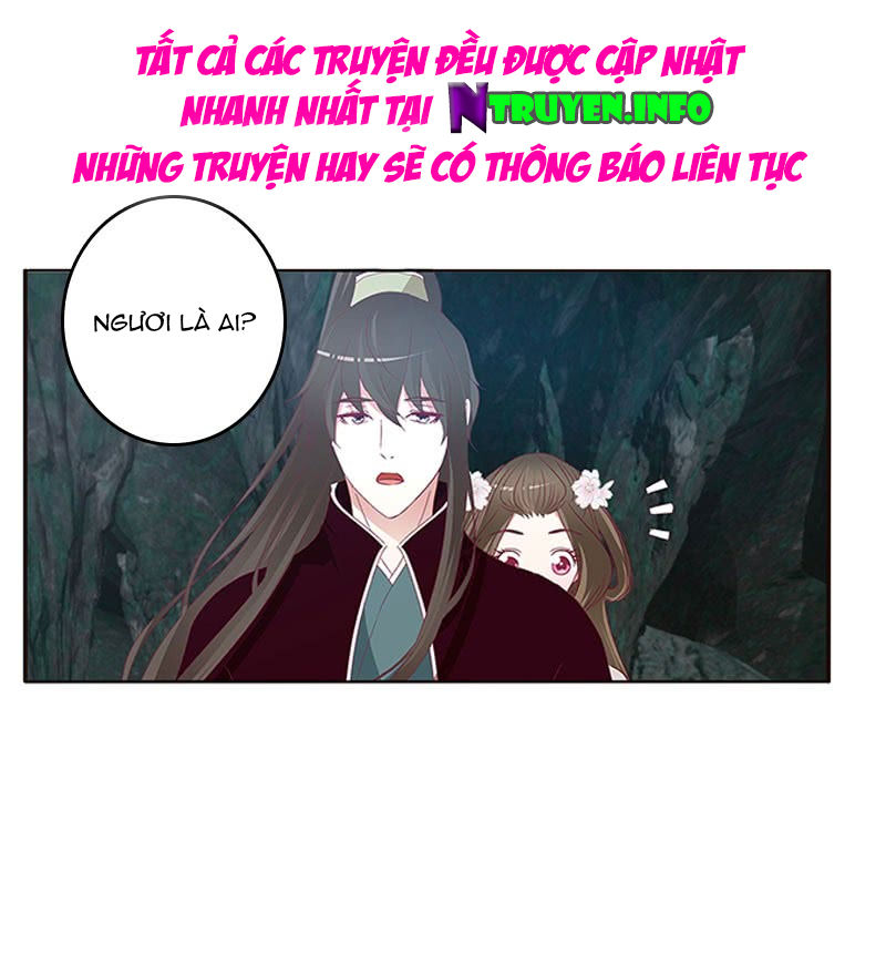 Thông Linh Phi Chapter 373 - Trang 2