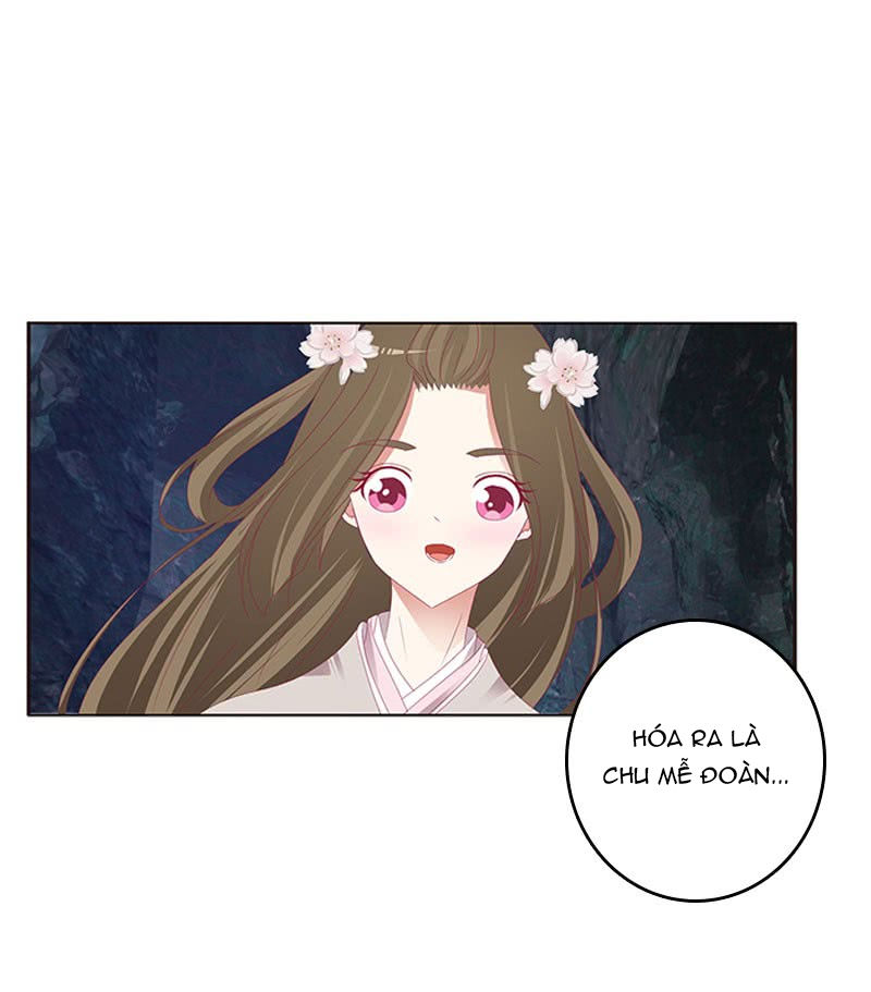 Thông Linh Phi Chapter 373 - Trang 2