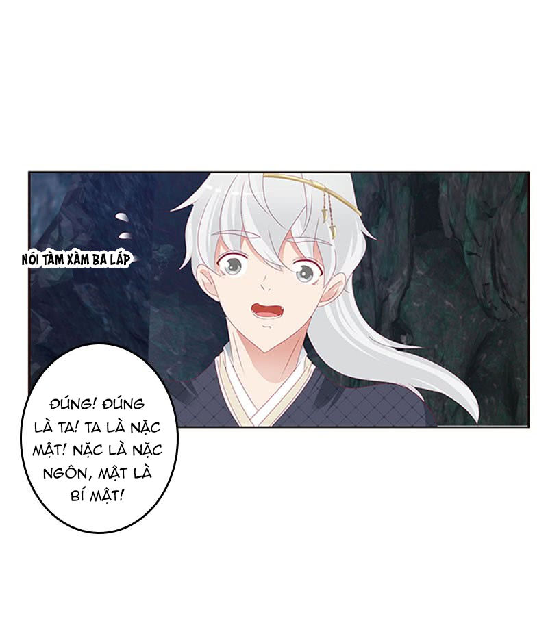 Thông Linh Phi Chapter 373 - Trang 2