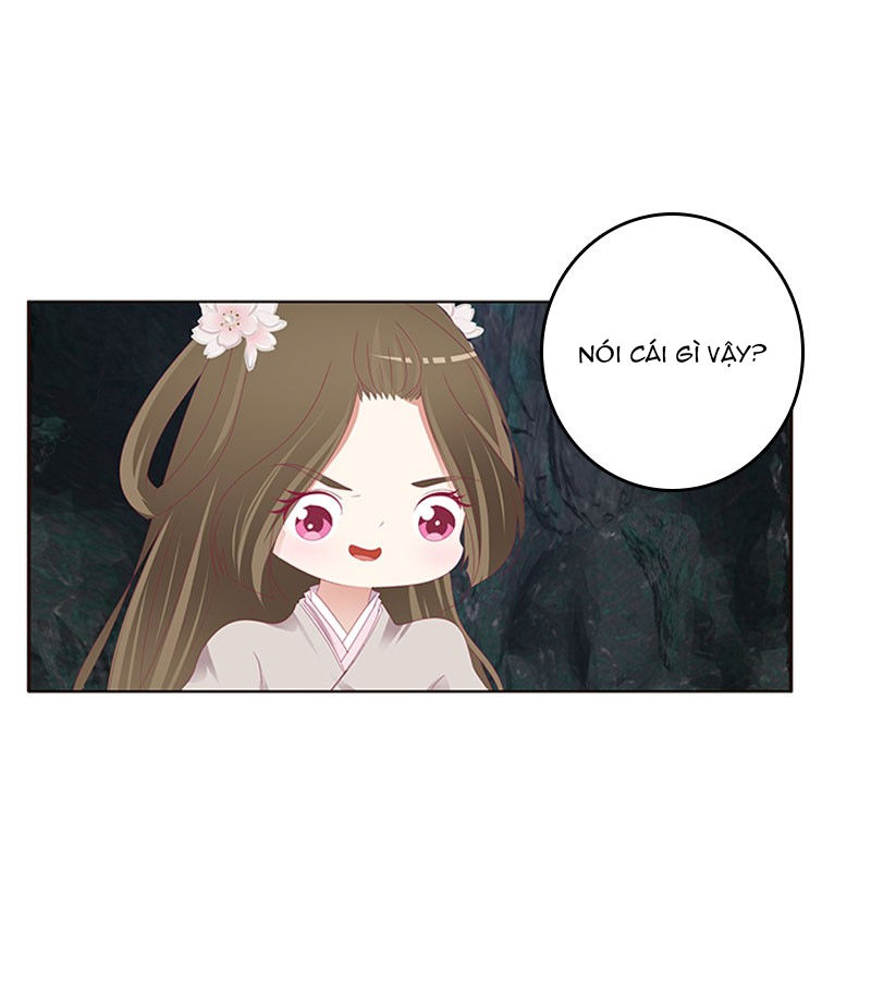 Thông Linh Phi Chapter 373 - Trang 2