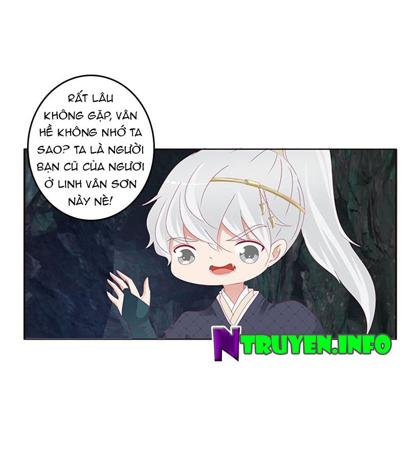 Thông Linh Phi Chapter 373 - Trang 2